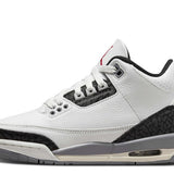 Air Jordan 3 Retro "Cement Grey" GS