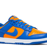 Nike Dunk Low "Knicks"