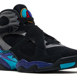 Air Jordan 8 Retro "Aqua" 2025