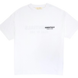 FOG Essentials SS25 Tee Bright White