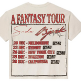 Vale Forever Fantasy Tee Ash