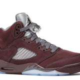 Air Jordan 5 Retro "Burgundy 2023" GS