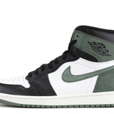 Air Jordan 1 High "Clay green"