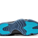 Air Jordan 11 Retro "Gamma Blue 2025"