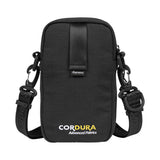 Supreme SS26 Shoulder Bag Black