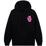 Anti Social Social Club Timeless Black Hoodie