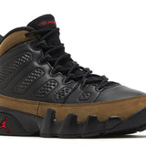 Air Jordan 9 Retro "Olive" 2024 GS