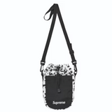 Supreme FW24 Polartec Sling Bag Leopard