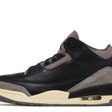 WMNS Air Jordan 3 Retro OG A Ma Maniere "While You Were Sleeping"