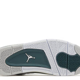 Air Jordan 4 Retro "Oxidized green" GS