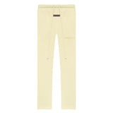 FOG Essentials FW22 Relaxed Sweatpants Canary