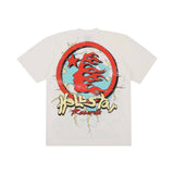 Hellstar Studios Heaven on Earth Tee Cream