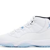 Air Jordan 11 Retro "Legend Blue" 2024