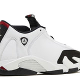 Air Jordan 14 Retro "Black Toe" 2024 GS