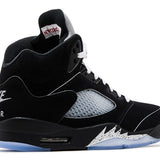 Air Jordan 5 Retro "Metallic Reimagined"