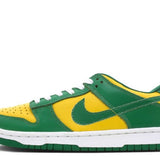 Nike Dunk Low "Brazil"