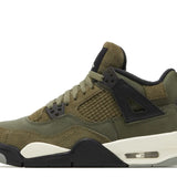 Air Jordan 4 SE "Craft Olive" GS