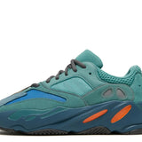 Adidas Yeezy 700 "Faded Azure"