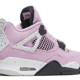 WMNS Air Jordan 4 Retro "Orchid"