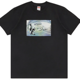 Supreme FW22 Dylan Tee Black