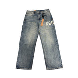 Ksubi Chitch Light Washed Jeans