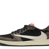 Air Jordan 1 Low OG Travis Scott "Mocha"