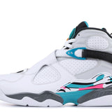 Air Jordan 8 Retro "South Beach"