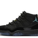 Air Jordan 11 Retro "Gamma Blue 2025"