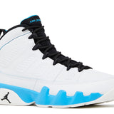 Air Jordan 9 Retro "Powder Blue" GS