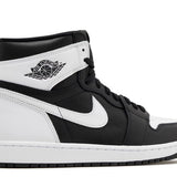 Air Jordan 1 High Retro OG "Black White"