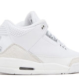 Air Jordan 3 Retro "Pure Money" 2025 GS