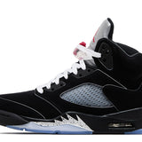 Air Jordan 5 Retro "Metallic Reimagined"