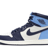 Air Jordan 1 High Retro OG "Obsidian"