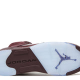 Air Jordan 5 Retro "Burgundy 2023" GS