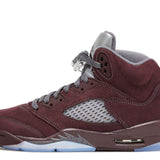 Air Jordan 5 Retro "Burgundy 2023" GS