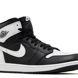 Air Jordan 1 High Retro OG "Black White"