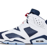 Air Jordan 6 Retro "Olympics 2024"