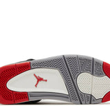 Air Jordan 4 Retro "Bred Reimagined" GS
