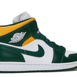 Air Jordan 1 Mid "Sonics"