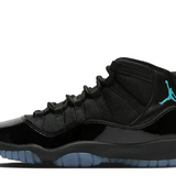 Air Jordan 11 Retro "Gamma Blue 2025" GS