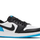 Air Jordan 1 Low Retro OG "UNC" GS