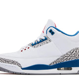 Air Jordan 3 "True Blue" 2026