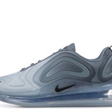 [PREOWNED] Sze 11.5 Air Max 720 "Cool Grey"