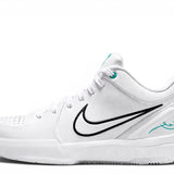 Nike Kobe 4 Protro "Draft Day Pack Vancouver Grizzlies"