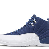 Air Jordan 12 "Indigo"