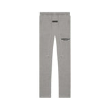 FOG Essentials Dark Oatmeal Relaxed Sweatpants