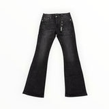 Purple Brand Skull Stone Black Jeans