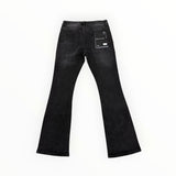 Purple Brand Skull Stone Black Jeans