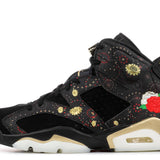 [PREOWNED] Size 8.5 Air Jordan 6 Retro "Chinese New Year"