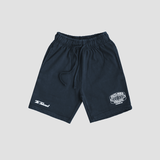 The Takeover French Terry Shorts Vintage Navy